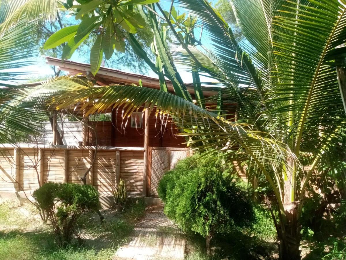 La Casa De Diego Соррітос Екстер'єр фото