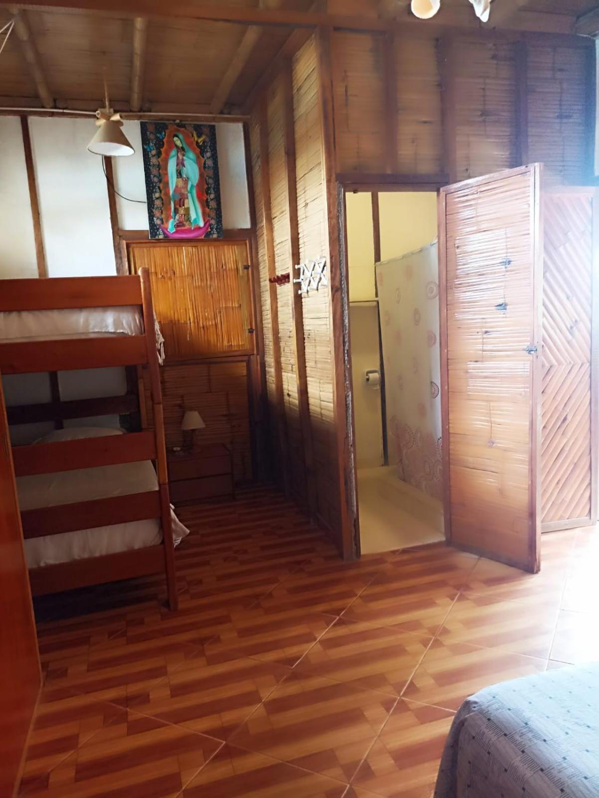 La Casa De Diego Соррітос Екстер'єр фото